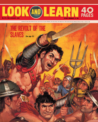 Look and Learn #417 (1962)