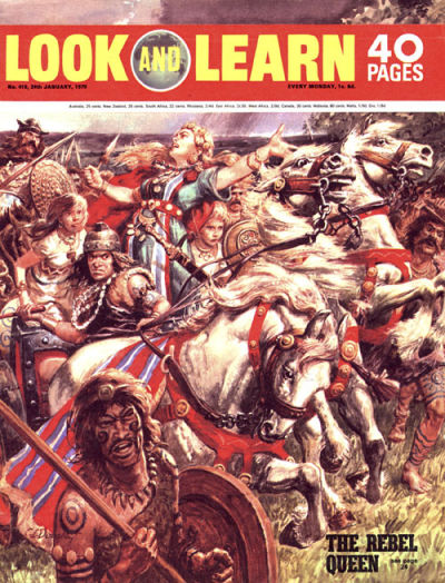 Look and Learn #419 (1962)