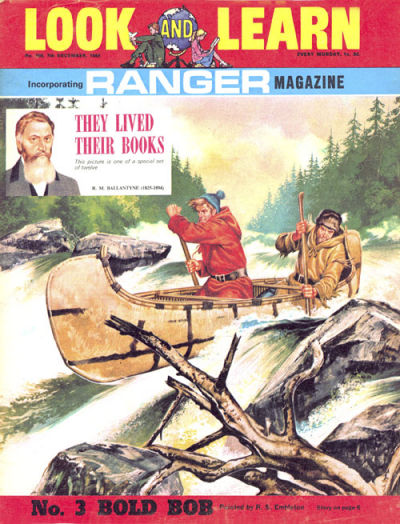 Look and Learn #360 (1962)