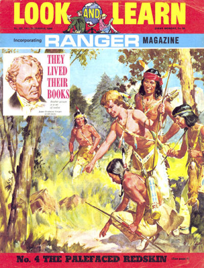 Look and Learn #361 (1962)