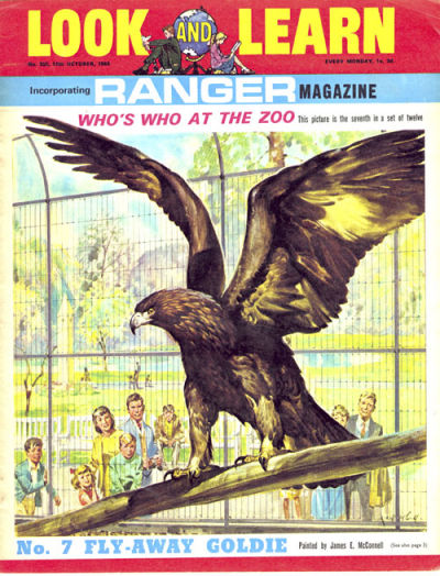 Look and Learn #352 (1962)