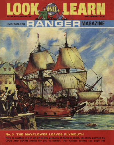 Look and Learn #264 (1962)