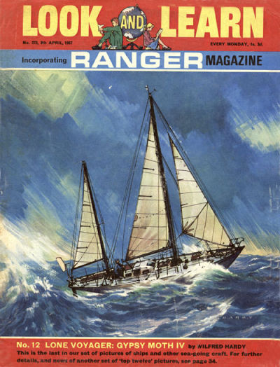 Look and Learn #273 (1962)