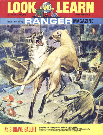 Look and Learn #276 (1962)