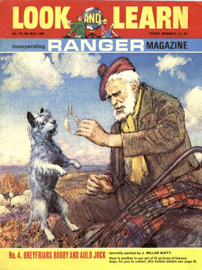 Look and Learn #277 (1962)