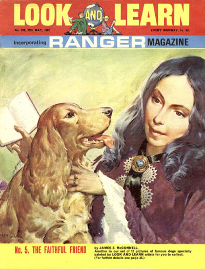 Look and Learn #278 (1962)