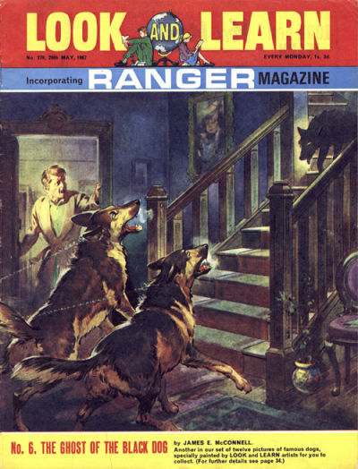 Look and Learn #279 (1962)