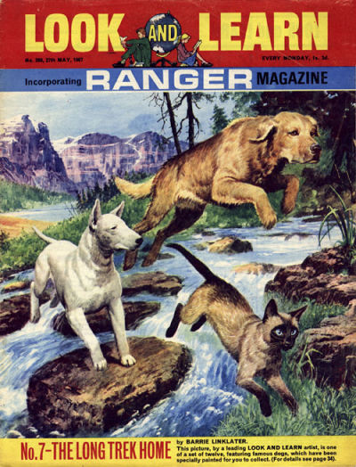 Look and Learn #280 (1962)