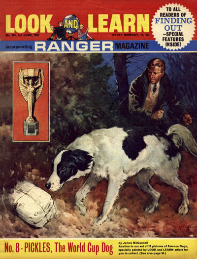 Look and Learn #281 (1962)