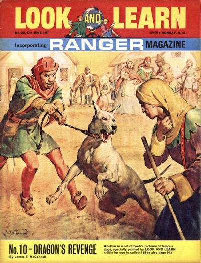 Look and Learn #283 (1962)