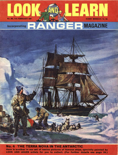 Look and Learn #265 (1962)