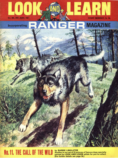 Look and Learn #284 (1962)