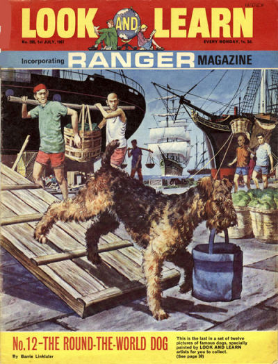 Look and Learn #285 (1962)