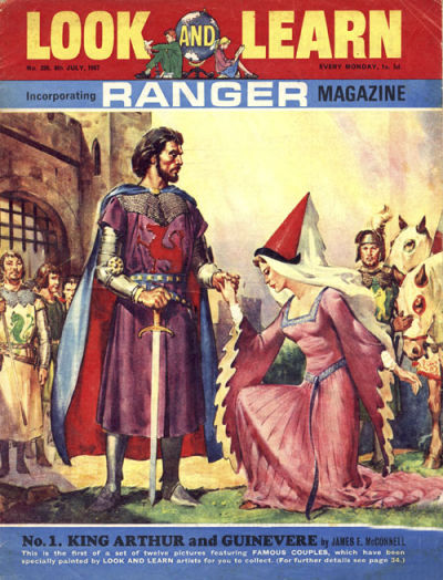 Look and Learn #286 (1962)