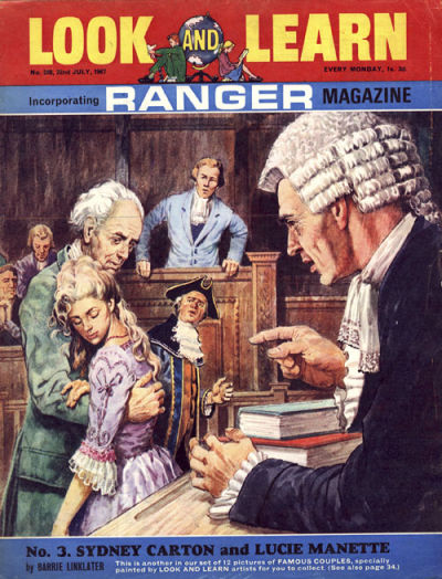 Look and Learn #288 (1962)