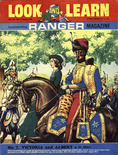 Look and Learn #292 (1962)