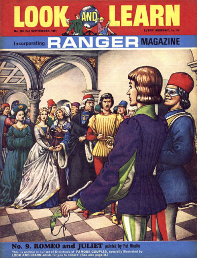 Look and Learn #294 (1962)