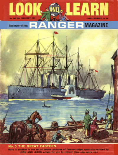 Look and Learn #266 (1962)