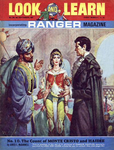 Look and Learn #295 (1962)