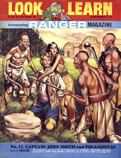 Look and Learn #296 (1962)