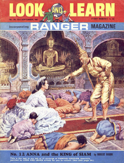 Look and Learn #297 (1962)