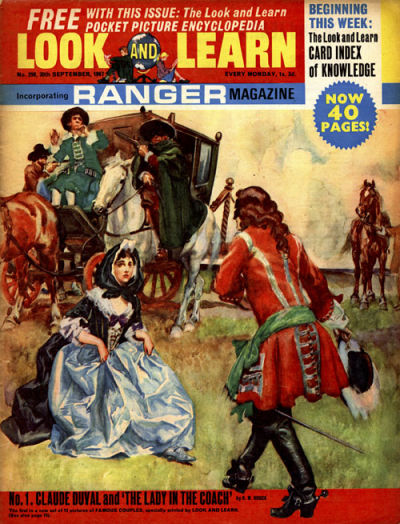 Look and Learn #298 (1962)