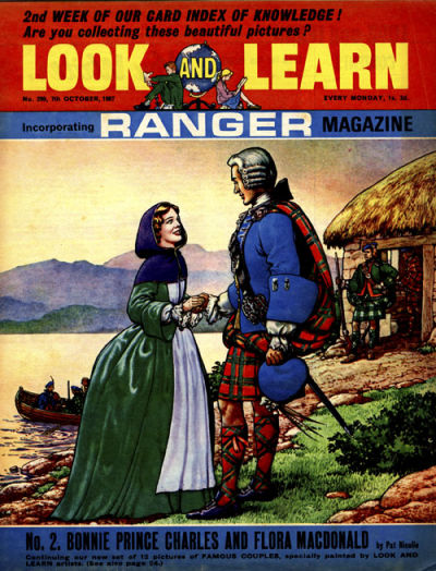 Look and Learn #299 (1962)