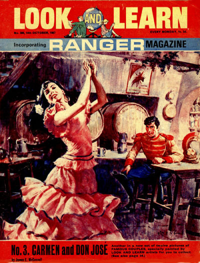 Look and Learn #300 (1962)