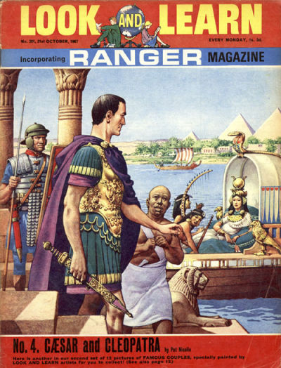 Look and Learn #301 (1962)