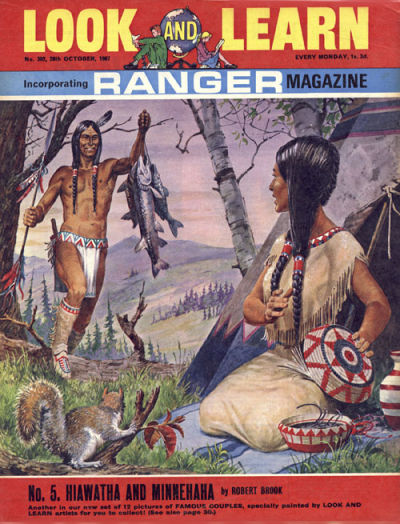 Look and Learn #302 (1962)