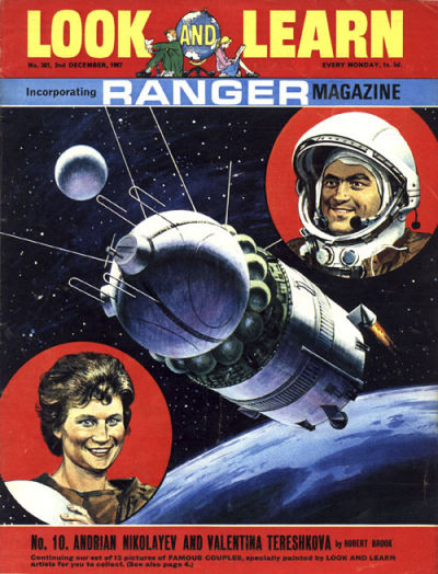 Look and Learn #307 (1962)