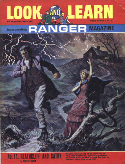 Look and Learn #308 (1962)