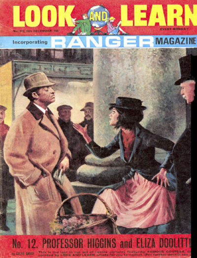 Look and Learn #309 (1962)