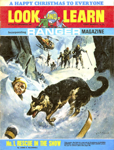 Look and Learn #310 (1962)