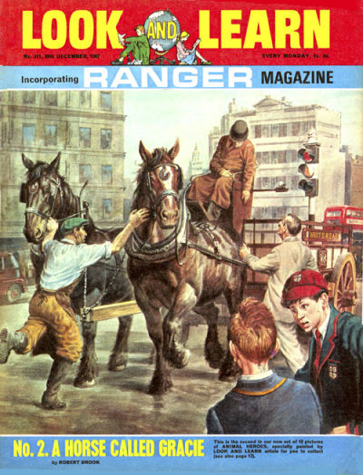 Look and Learn #311 (1962)