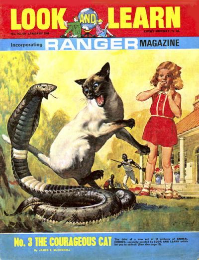 Look and Learn #312 (1962)