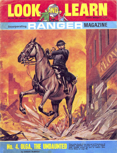 Look and Learn #313 (1962)