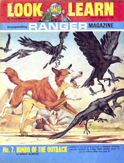 Look and Learn #316 (1962)