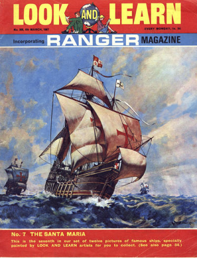 Look and Learn #268 (1962)