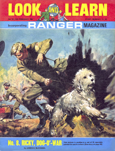 Look and Learn #317 (1962)