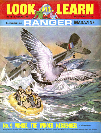 Look and Learn #318 (1962)