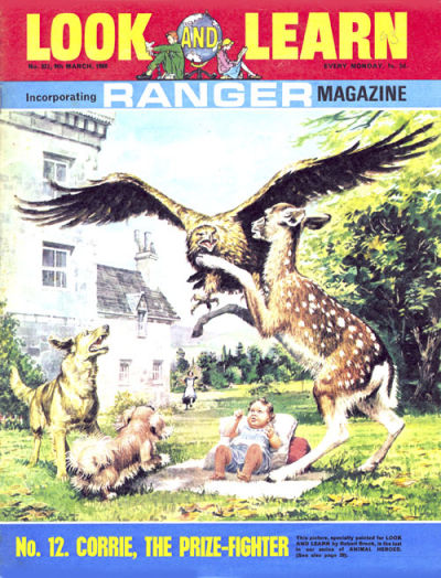 Look and Learn #321 (1962)