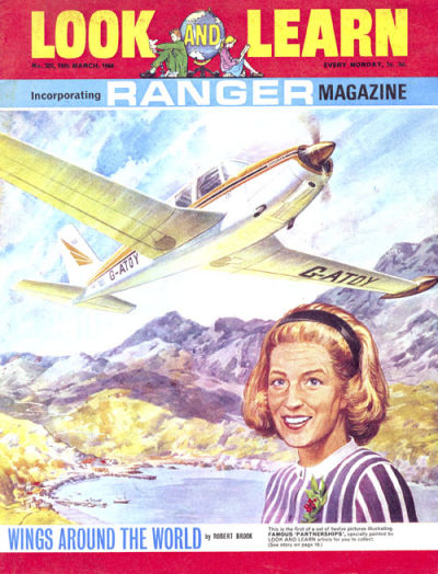 Look and Learn #322 (1962)