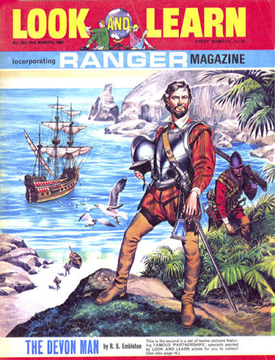 Look and Learn #323 (1962)