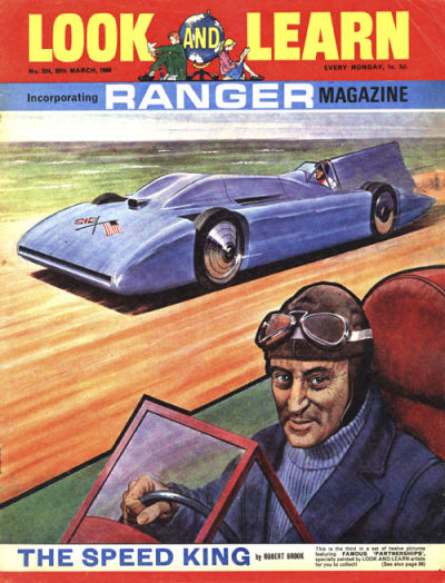 Look and Learn #324 (1962)