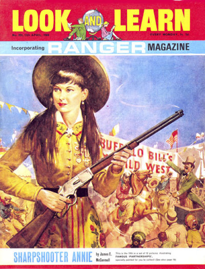 Look and Learn #326 (1962)