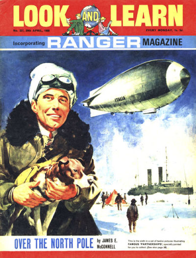 Look and Learn #327 (1962)