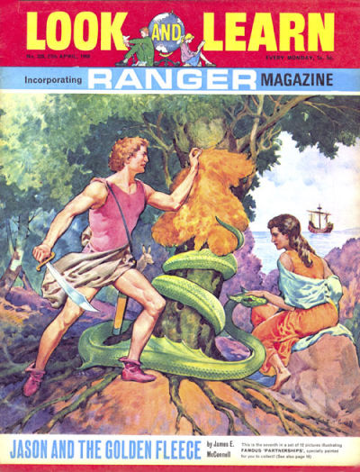 Look and Learn #328 (1962)