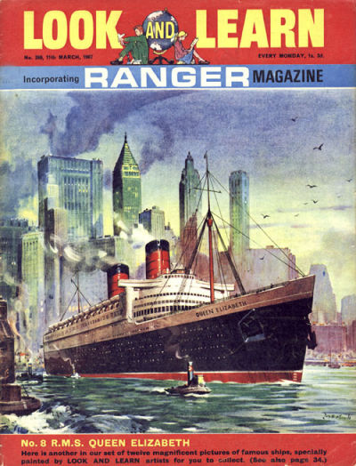 Look and Learn #269 (1962)