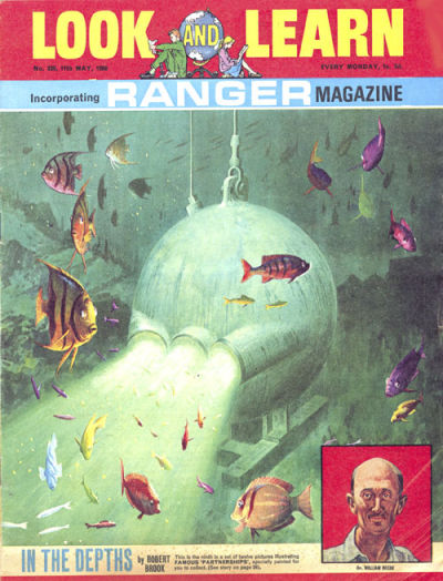 Look and Learn #330 (1962)